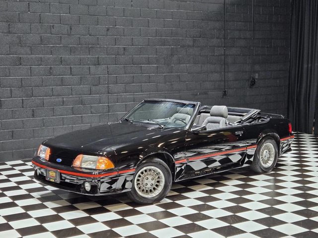 1987 Ford Mustang GT 2dr Convertible - 22907590 - 87
