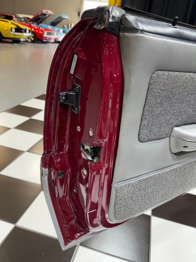 1987 Ford Mustang GT 2dr Hatchback - 22927071 - 28