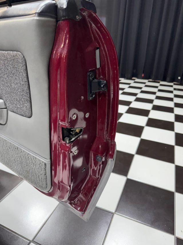 1987 Ford Mustang GT 2dr Hatchback - 22927071 - 31