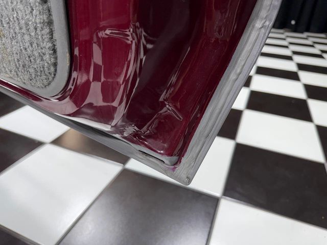 1987 Ford Mustang GT 2dr Hatchback - 22927071 - 32