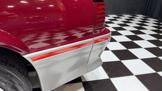 1987 Ford Mustang GT 2dr Hatchback - 22927071 - 33