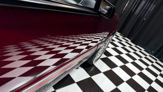 1987 Ford Mustang GT 2dr Hatchback - 22927071 - 42