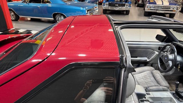 1987 Ford Mustang GT 2dr Hatchback - 22927071 - 47