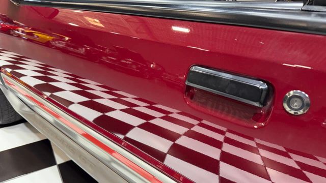 1987 Ford Mustang GT 2dr Hatchback - 22927071 - 56