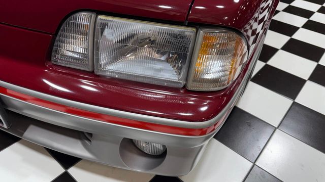 1987 Ford Mustang GT 2dr Hatchback - 22927071 - 59