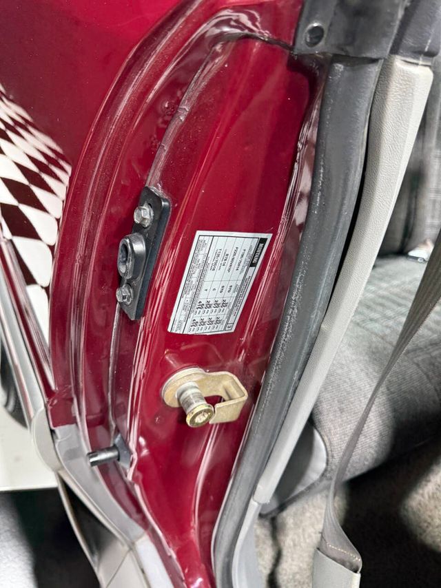 1987 Ford Mustang GT 2dr Hatchback - 22927071 - 61