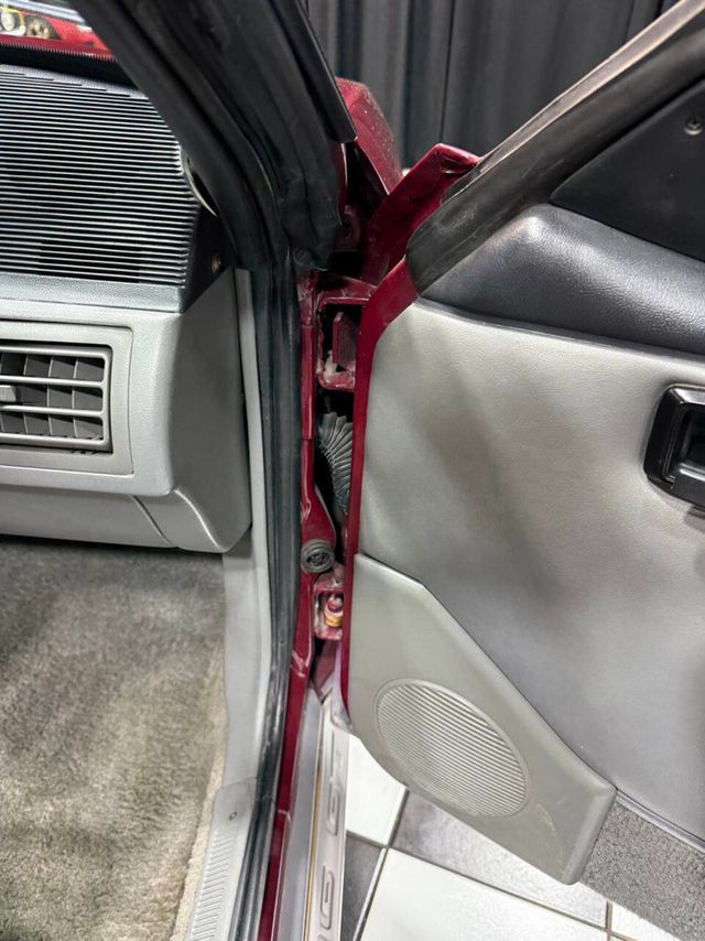 1987 Ford Mustang GT 2dr Hatchback - 22927071 - 62