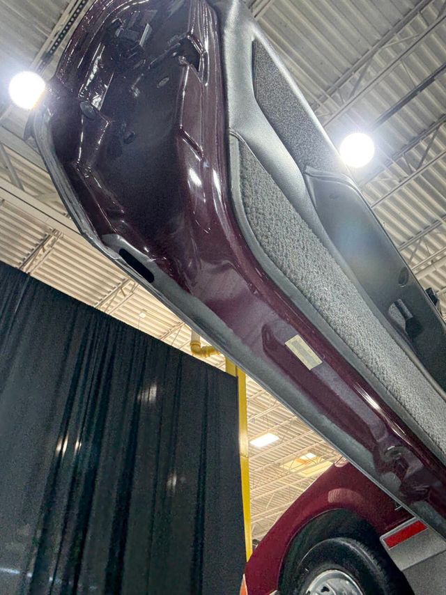 1987 Ford Mustang GT 2dr Hatchback - 22927071 - 63