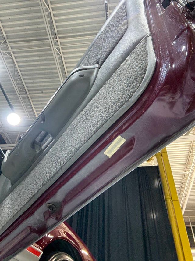 1987 Ford Mustang GT 2dr Hatchback - 22927071 - 65