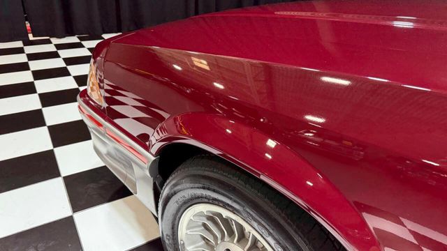 1987 Ford Mustang GT 2dr Hatchback - 22927071 - 68