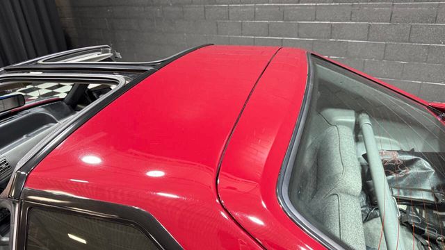 1987 Ford Mustang GT 2dr Hatchback - 22927071 - 71