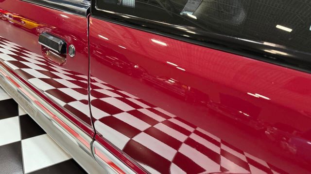 1987 Ford Mustang GT 2dr Hatchback - 22927071 - 72