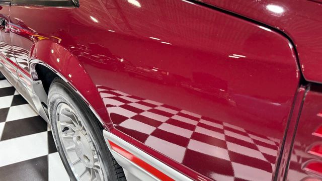 1987 Ford Mustang GT 2dr Hatchback - 22927071 - 74