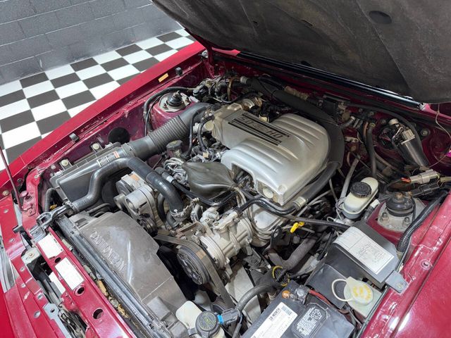 1987 Ford Mustang GT 2dr Hatchback - 22927071 - 7