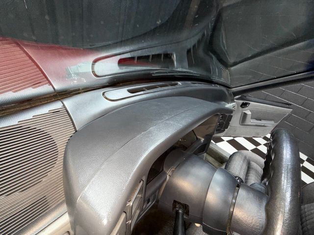 1987 Ford Mustang GT 2dr Hatchback - 22927071 - 87