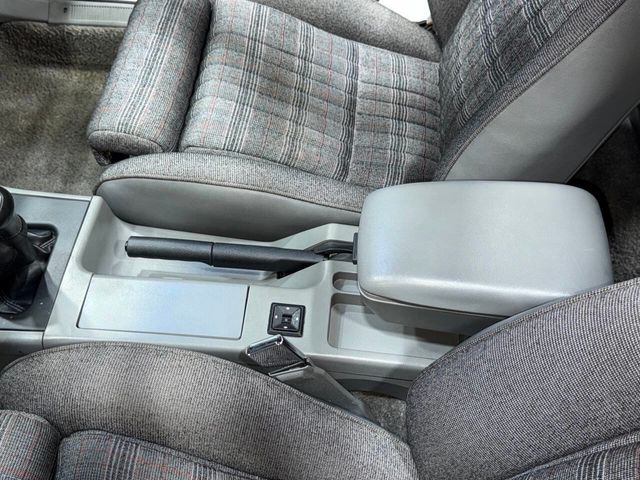 1987 Ford Mustang GT 2dr Hatchback - 22927071 - 88