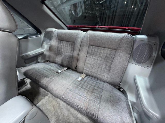 1987 Ford Mustang GT 2dr Hatchback - 22927071 - 8