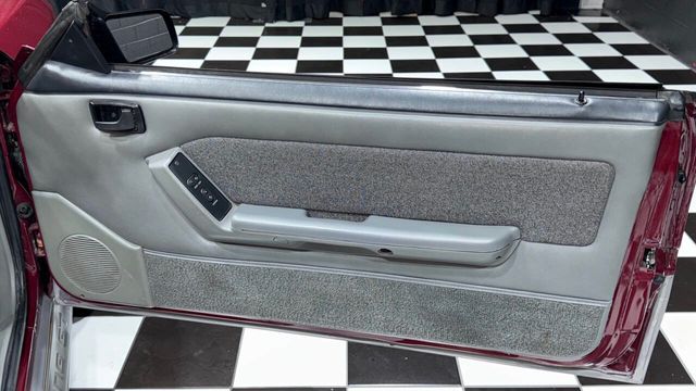 1987 Ford Mustang GT 2dr Hatchback - 22927071 - 94