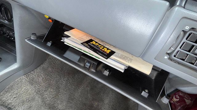 1987 Ford Mustang GT 2dr Hatchback - 22927071 - 95