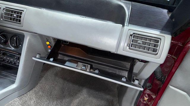 1987 Ford Mustang GT 2dr Hatchback - 22927071 - 96