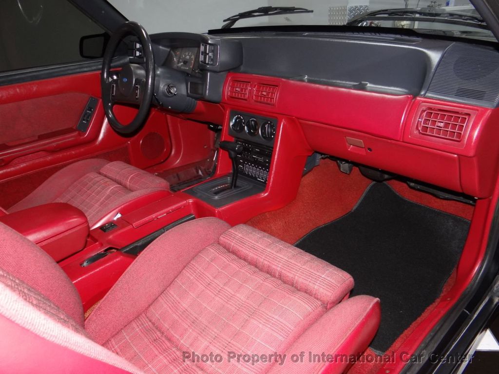 1987 Ford Mustang GT 5.0 SALEEN Replica - 20528002 - 9