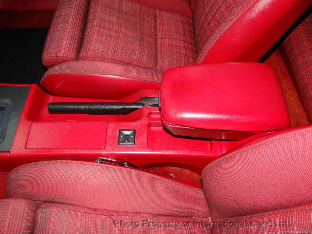 1987 Ford Mustang GT 5.0 SALEEN Replica - 20528002 - 77