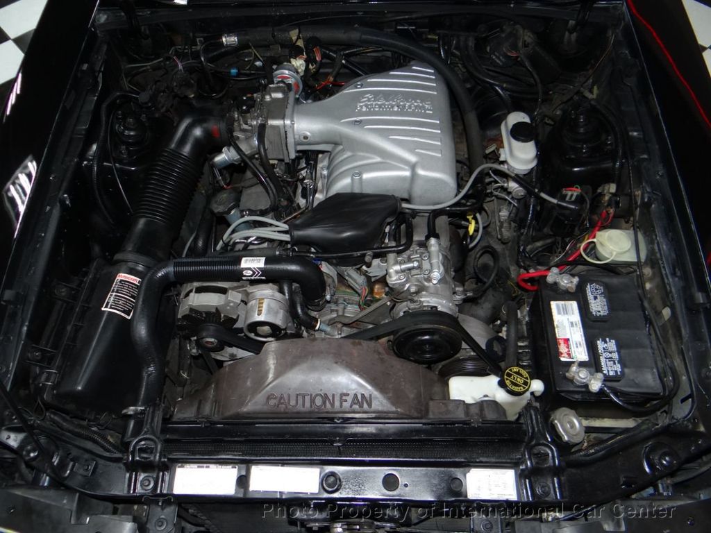 1987 Ford Mustang GT 5.0 SALEEN Replica - 20528002 - 7