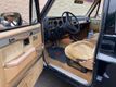 1987 GMC Jimmy Sierra Classic For Sale - 22084796 - 4