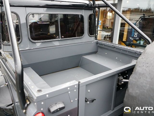 1987 Land Rover Defender  - 22787517 - 11