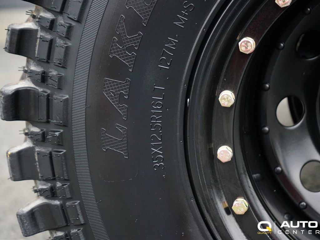 1987 Land Rover Defender  - 22787517 - 14