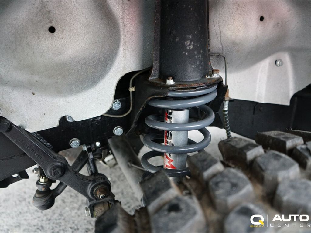 1987 Land Rover Defender  - 22787517 - 15