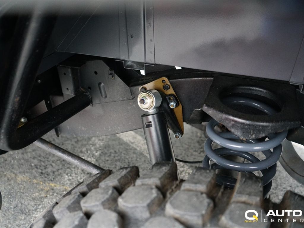 1987 Land Rover Defender  - 22787517 - 16