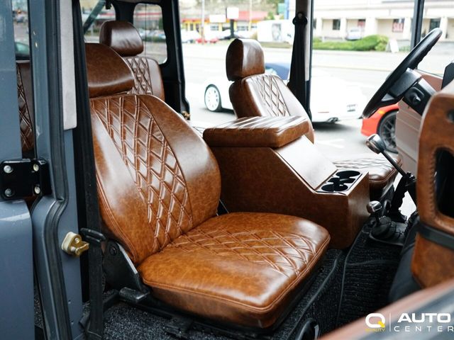 1987 Land Rover Defender  - 22787517 - 27