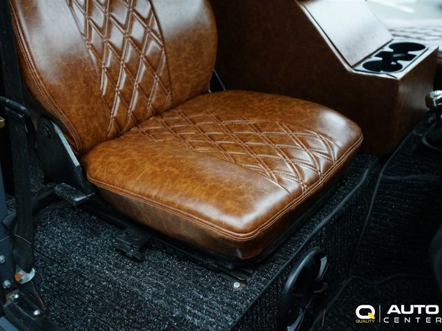 1987 Land Rover Defender  - 22787517 - 29