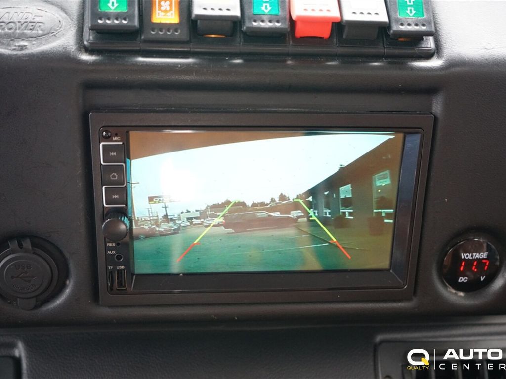 1987 Land Rover Defender  - 22787517 - 41