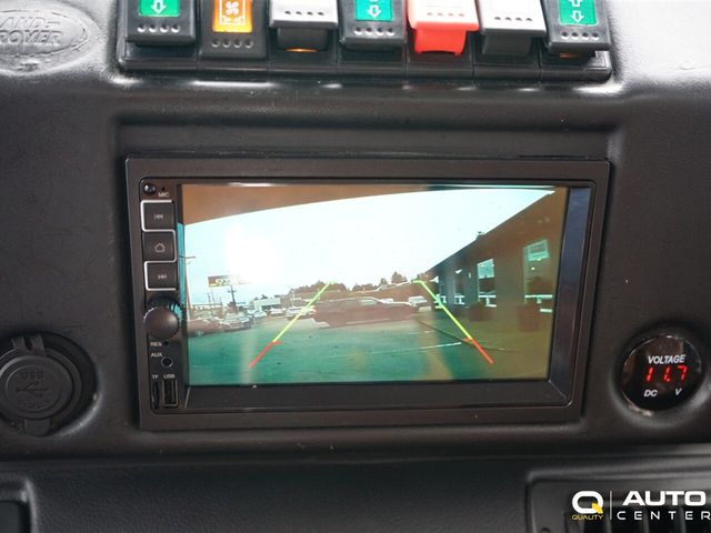 1987 Land Rover Defender  - 22787517 - 41