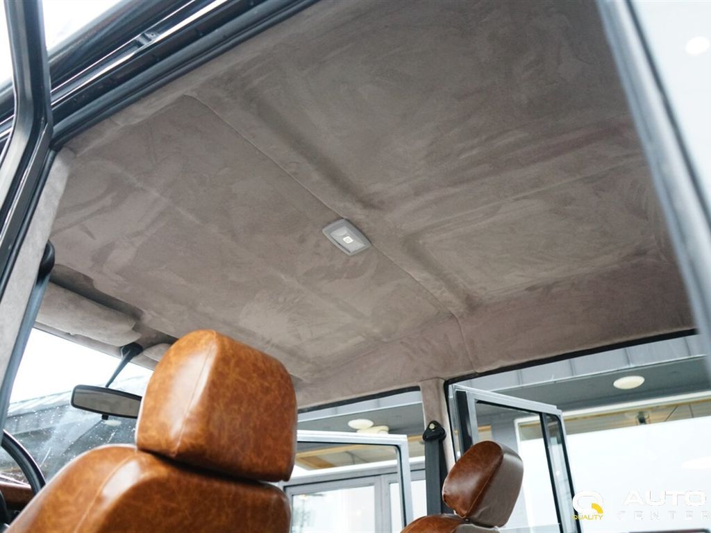 1987 Land Rover Defender  - 22787517 - 47