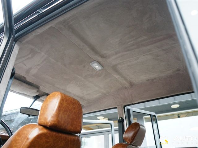 1987 Land Rover Defender  - 22787517 - 47