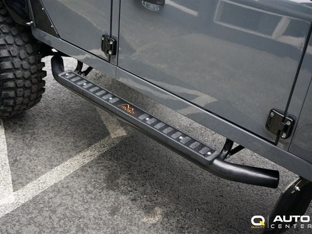 1987 Land Rover Defender  - 22787517 - 7