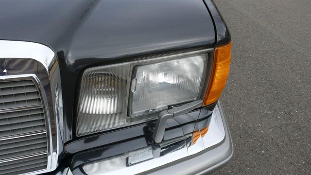 1987 Mercedes-Benz 300 SDL - 10203260 - 9