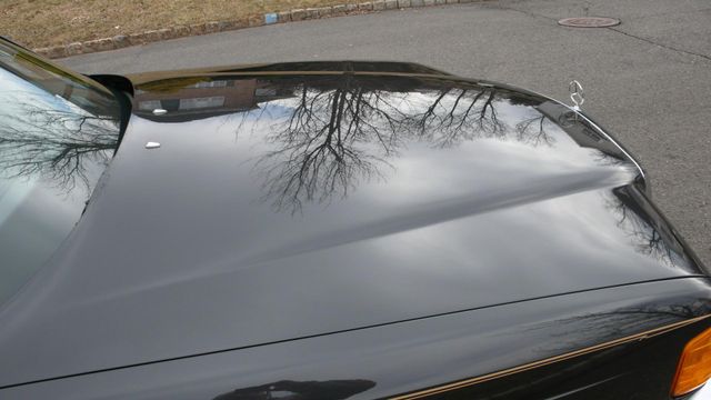 1987 Mercedes-Benz 300 SDL - 10203260 - 10