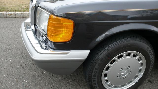 1987 Mercedes-Benz 300 SDL - 10203260 - 11