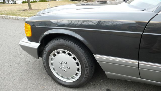 1987 Mercedes-Benz 300 SDL - 10203260 - 12