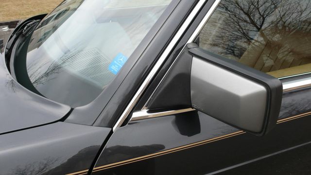 1987 Mercedes-Benz 300 SDL - 10203260 - 13