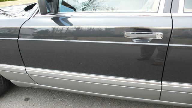 1987 Mercedes-Benz 300 SDL - 10203260 - 14