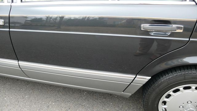 1987 Mercedes-Benz 300 SDL - 10203260 - 16