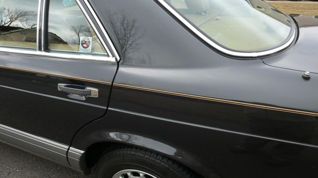 1987 Mercedes-Benz 300 SDL - 10203260 - 17