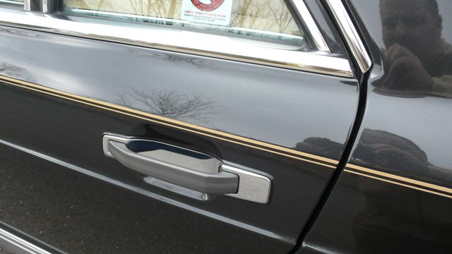 1987 Mercedes-Benz 300 SDL - 10203260 - 18