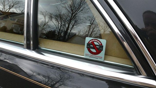 1987 Mercedes-Benz 300 SDL - 10203260 - 19