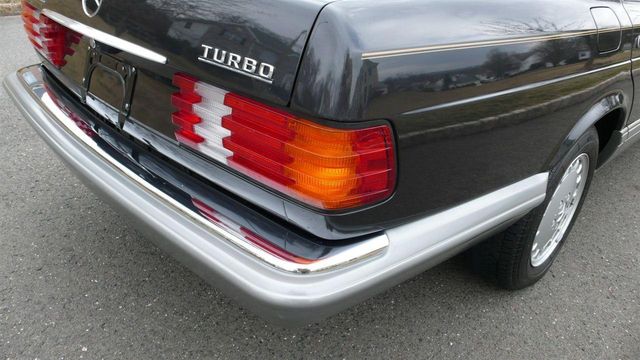 1987 Mercedes-Benz 300 SDL - 10203260 - 25